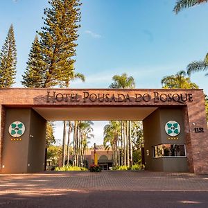 Hotel Pousada Do Bosque